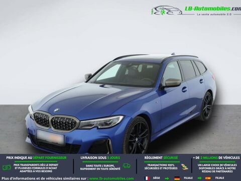 Annonce voiture BMW Série 3 43990 €
