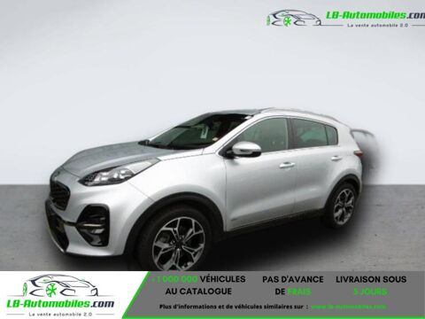 Kia Sportage 1.6 T-GDi 177 4x2 BVA 2018 occasion Beaupuy 31850