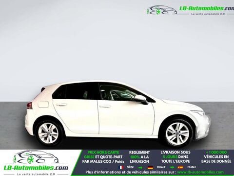 Golf 2.0 TDI SCR 116 BVA 2024 occasion 31850 Beaupuy