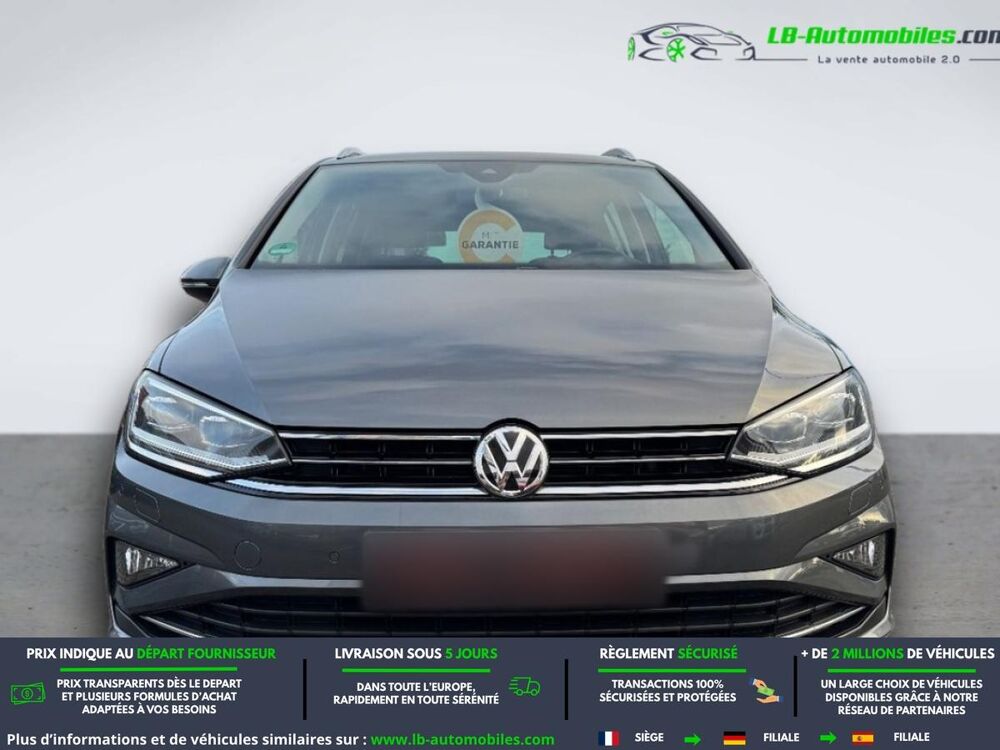 Golf 1.0 TSI 110 BVA 2018 occasion 31850 Beaupuy