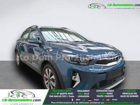 Stonic 1.0 T-GDi 100 ch BVA 2024 occasion 31850 Beaupuy
