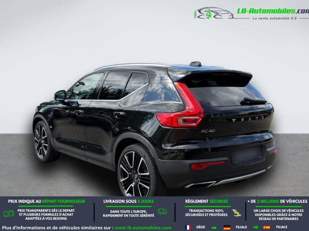 XC40 150 ch BVA 2019 occasion 31850 Beaupuy