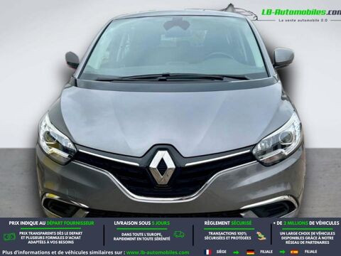 Renault Sc&eacute;nic TCe 140 BVM 2021 occasion Beaupuy 31850