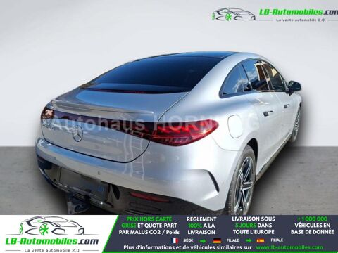 EQE 300 2025 occasion 31850 Beaupuy