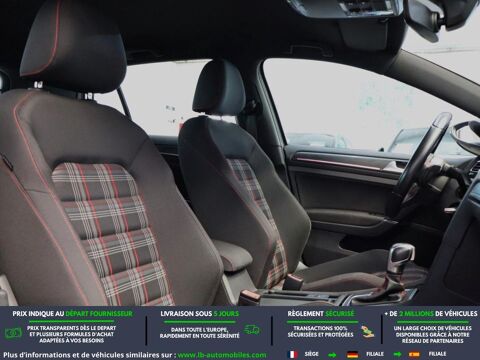 Golf 2.0 TSI 245 BVA GTI Performance 2019 occasion 31850 Beaupuy