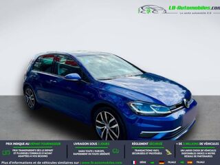 Golf 1.5 TSI 130 BVM 2019 occasion 31850 Beaupuy