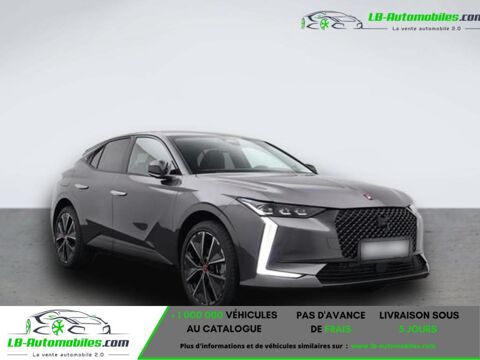 Citro&euml;n DS4 PureTech 225 BVA 2023 occasion Beaupuy 31850