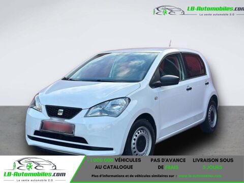 Mii 1.0 60 ch BVM 2013 occasion 31850 Beaupuy