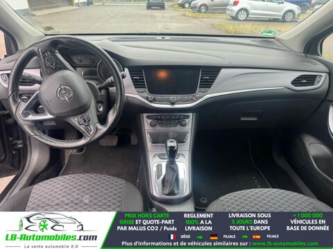 Astra 1.6 CDTI 136 ch BVA 2016 occasion 31850 Beaupuy