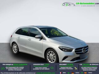 Classe B 180 d BVA 2020 occasion 31850 Beaupuy
