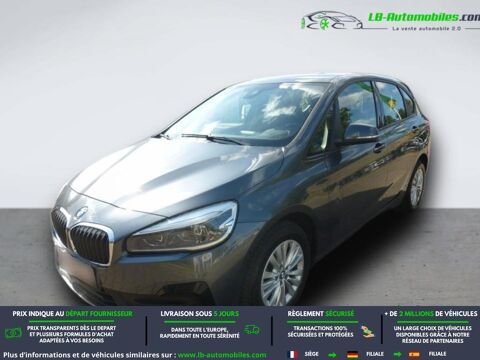 Annonce voiture BMW Série 1 13950 €