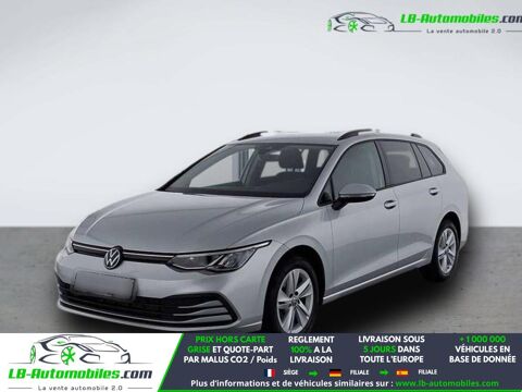 Annonce voiture Volkswagen Golf SW 20350 €