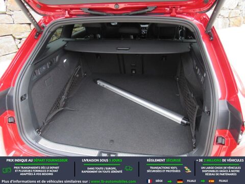Superb 1.5 TSI mHEV 150 ch BVA 2025 occasion 31850 Beaupuy