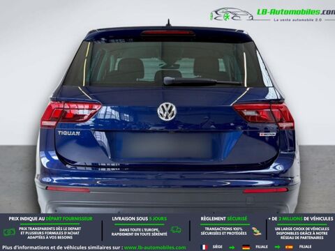 Tiguan 2.0 TDI 190 BMT BVA 4Motion 2019 occasion 31850 Beaupuy