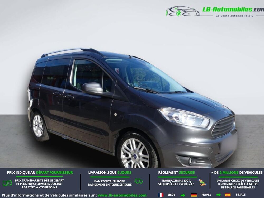 Tourneo VP 1.0 EcoBoost 100 2017 occasion 31850 Beaupuy