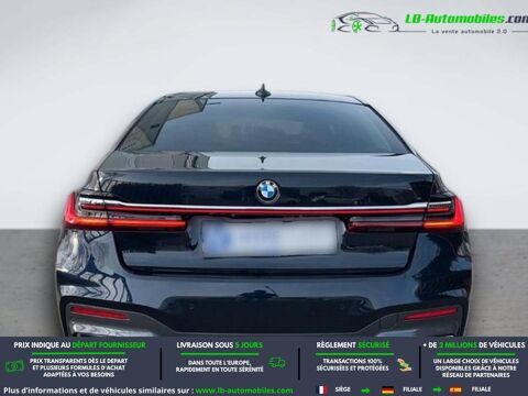 S&eacute;rie 7 730d xDrive 286 ch BVA 2020 occasion 31850 Beaupuy