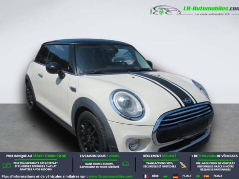 Mini Cooper 136 CH BVM 2016 occasion Beaupuy 31850