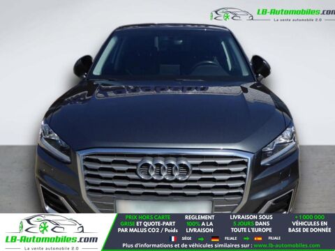 Q2 TFSI 150 ch BVM 2019 occasion 31850 Beaupuy