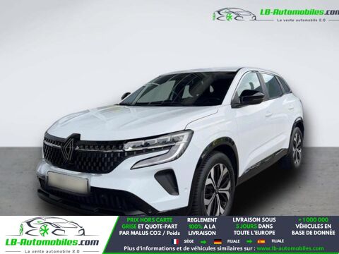 Annonce voiture Renault Austral 25490 €