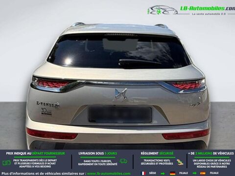 DS7 Hybride Rechargeable E-Tense 300 BVA 4x4 2022 occasion 31850 Beaupuy