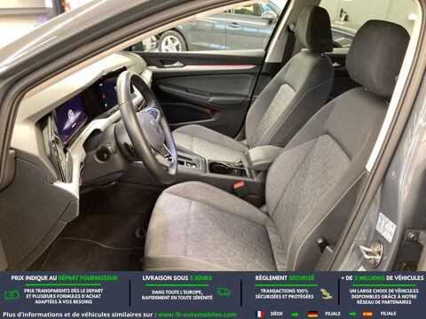 Golf SW 2.0 TDI 150 BVA 2024 occasion 31850 Beaupuy