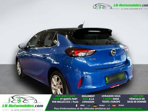 Corsa 1.2 Turbo 100 ch BVA 2023 occasion 31850 Beaupuy