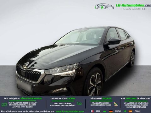 Annonce voiture Skoda Scala 16625 €