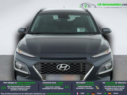 Kona 1.6 T-GDi 177 4WD BVA 2018 occasion 31850 Beaupuy