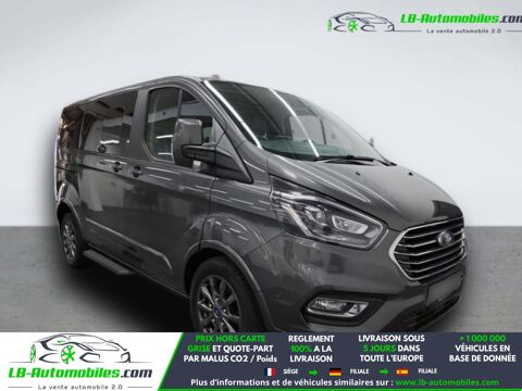 Tourneo VP 320 L1H1 2.0 EcoBlue 185 BVA 2021 occasion 31850 Beaupuy
