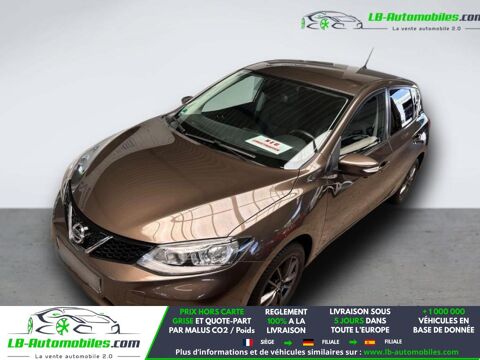 Annonce voiture Nissan Pulsar 10999 €