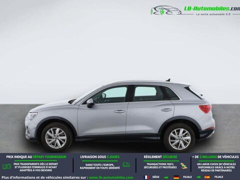 Q3 40 TFSI 190 ch BVA Quattro 2019 occasion 31850 Beaupuy