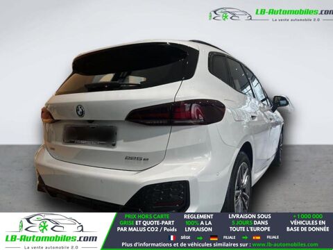 Serie 2 225e xDrive 245 ch BVA 2026 occasion 31850 Beaupuy