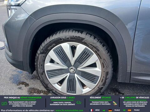 Kodiaq 1.5 TSI 150 BVA 7pl 2026 occasion 31850 Beaupuy