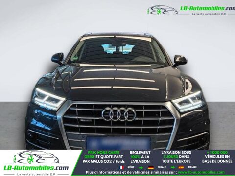 Q5 TDI 190 BVA Quattro 2019 occasion 31850 Beaupuy