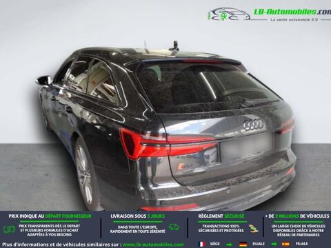 S6 TDI 344 ch BVA Quattro 2024 occasion 31850 Beaupuy