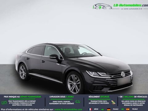 Arteon 2.0 TSI 272 BVA 4Motion 2019 occasion 31850 Beaupuy