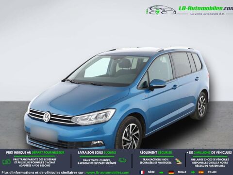 Annonce voiture Volkswagen Touran 21840 €