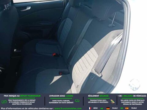 Giulietta 1.4 TJet 120 ch BVM 2016 occasion 31850 Beaupuy
