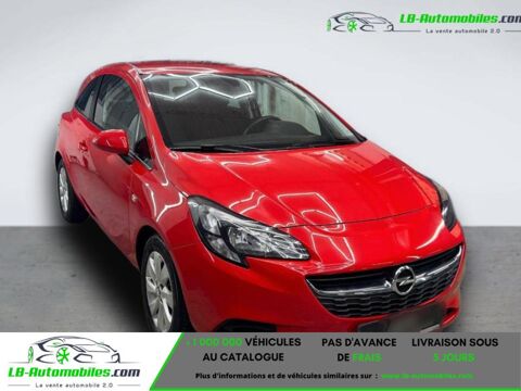 Annonce voiture Opel Corsa 13100 �