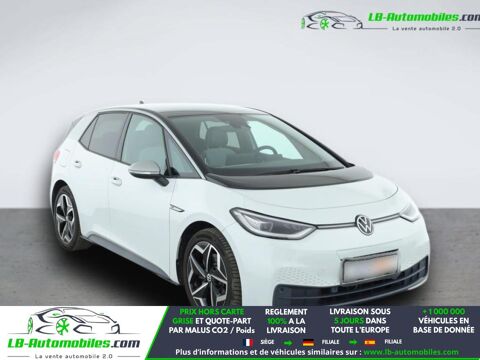 ID.3 204 ch Pro Performance 2020 occasion 31850 Beaupuy