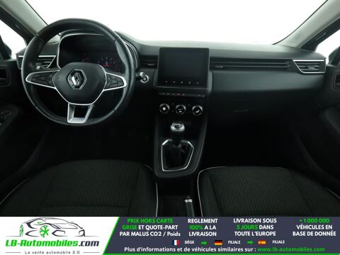Clio V TCe 140 BVM 2021 occasion 31850 Beaupuy