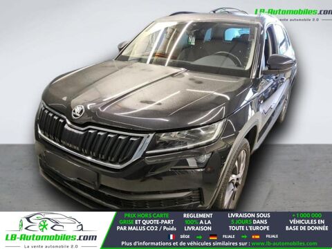 Skoda Kodiaq 2.0 TDI 200 BVA 4x4 5pl 2021 occasion Beaupuy 31850