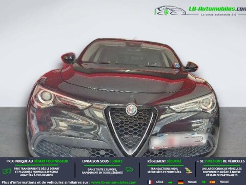 Stelvio 2.2 160 ch BVA 2019 occasion 31850 Beaupuy