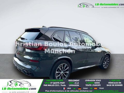 X5 M50i 530 ch BVA 2023 occasion 31850 Beaupuy