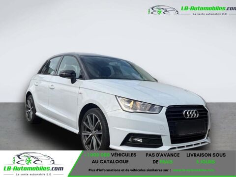 Audi A1 1.0 TFSI 95 BVM 2016 occasion Beaupuy 31850