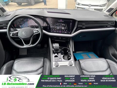Touareg 3.0 TDI 286ch BVA 4Motion 2021 occasion 31850 Beaupuy