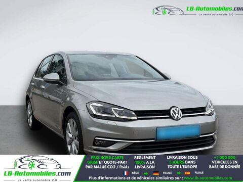 Golf 1.5 TSI 150 BVA 2017 occasion 31850 Beaupuy