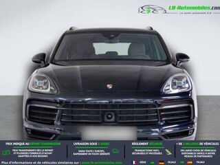 Cayenne GTS 3.6 V6 440 ch 2018 occasion 31850 Beaupuy
