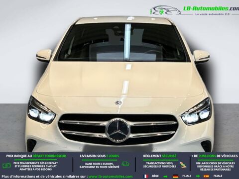 Classe B 220 CDI BVA 2019 occasion 31850 Beaupuy