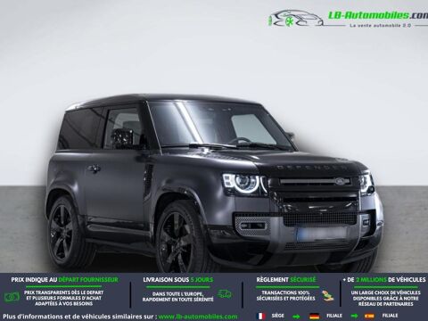 Defender 90 V8 P525 BVA 2022 occasion 31850 Beaupuy